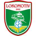 Lokomotiv Tashkent logo - Bunyodkor VS Lokomotiv Tashkent Sport