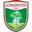 Lokomotiv Tashkent logo - Live Uzb Super League 32428