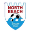 North Beach logo