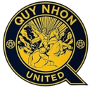 Quy Nhon United logo - United VS Quang Ninh Result Today