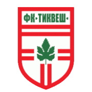 FK Tikves Kavadarci logo