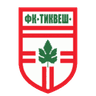 FK Tikves Kavadarci logo
