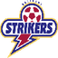 Brisbane Strikers U23 logo