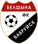 Belshina (W) logo - Women VS Belshina W Result