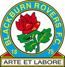 Blackburn Rovers logo - Alsace VS Blackburn Rovers Sport