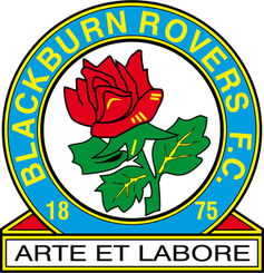 Blackburn Rovers logo