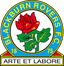 Blackburn Rovers logo
