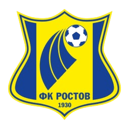 FK Rostov Women logo