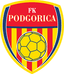 FK Podgorica logo