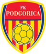 FK Podgorica logo