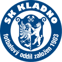 SK Kladno B logo - B VS Fk Jinocany Sport