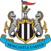 Newcastle U19 logo