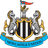 Newcastle U19 logo