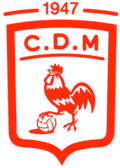 Deportivo Moron Reserves logo - Ii VS Deportivo Moron Reserves Result Today