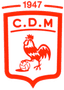 Deportivo Moron Reserves logo