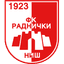 Radnicki Nis U19 logo