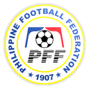Philippines logo - Philippines VS Myanmar Result