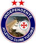 Independente PA Youth logo - U VS Independente Pa Youth Result Today