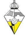 CD Galapagar logo