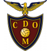 CD Olivais Moscavide logo - Fayal VS Cd Olivais Moscavide Score