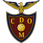 CD Olivais Moscavide logo