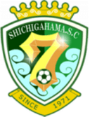 Shichigahama SC logo - Fc VS Shichigahama Sc Live Score Today