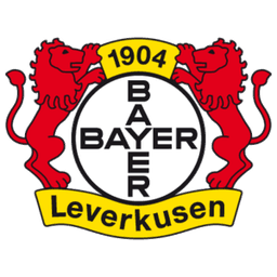 Bayer Leverkusen U19 logo