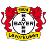 Bayer Leverkusen U19 logo