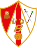 Barbastro logo - Lleida VS Barbastro Sport