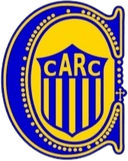 Rosario Central Sergipe logo - Sergipe VS Olimpico Ec Itabaianinha Score Today