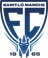 Saint-Lô Manche logo