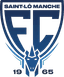 Saint-Lô Manche logo
