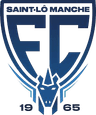 Saint-Lô Manche logo