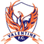 Valentine logo