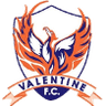 Valentine logo