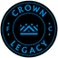 Crown Legacy FC logo
