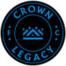 Crown Legacy FC logo