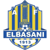 KS Elbasani logo - Shkoder VS Ks Elbasani Result