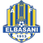 KS Elbasani logo