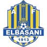 KS Elbasani logo