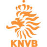 Netherlands Women U19 logo