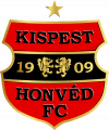 Budapest Honved FC(w) logo - Fcw VS Ferencvarosi Tc Women Score