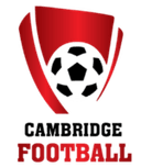 Cambridge FC logo - United VS Cambridge Fc Sport