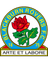 Blackburn (R) logo