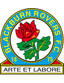 Blackburn (R) logo