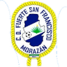 Fuerte San Francisco logo