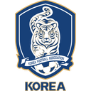 Korea Repulic U15 Women logo - Women VS Japan U Women Result