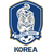 Korea Repulic U15 Women logo