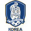 Korea Repulic U15 Women logo
