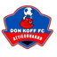 Don Koff FC logo